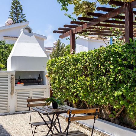 Protaras Nisia Seaside Villa מראה חיצוני תמונה