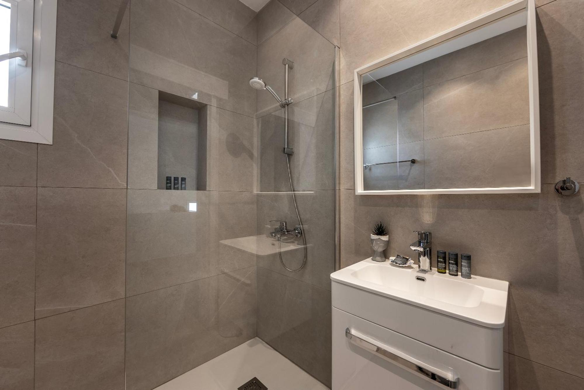 Protaras Nisia Seaside Villa מראה חיצוני תמונה