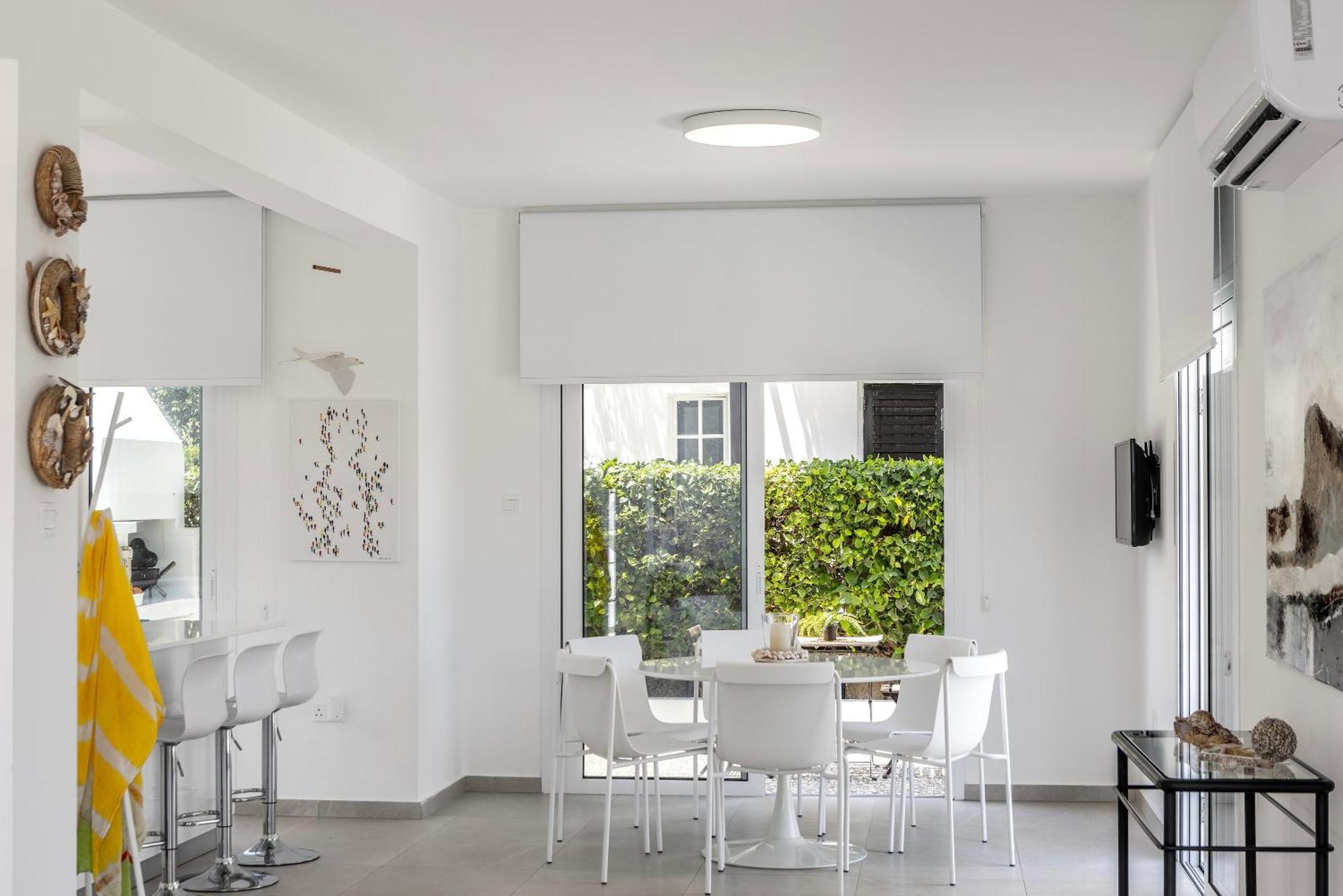 Protaras Nisia Seaside Villa מראה חיצוני תמונה