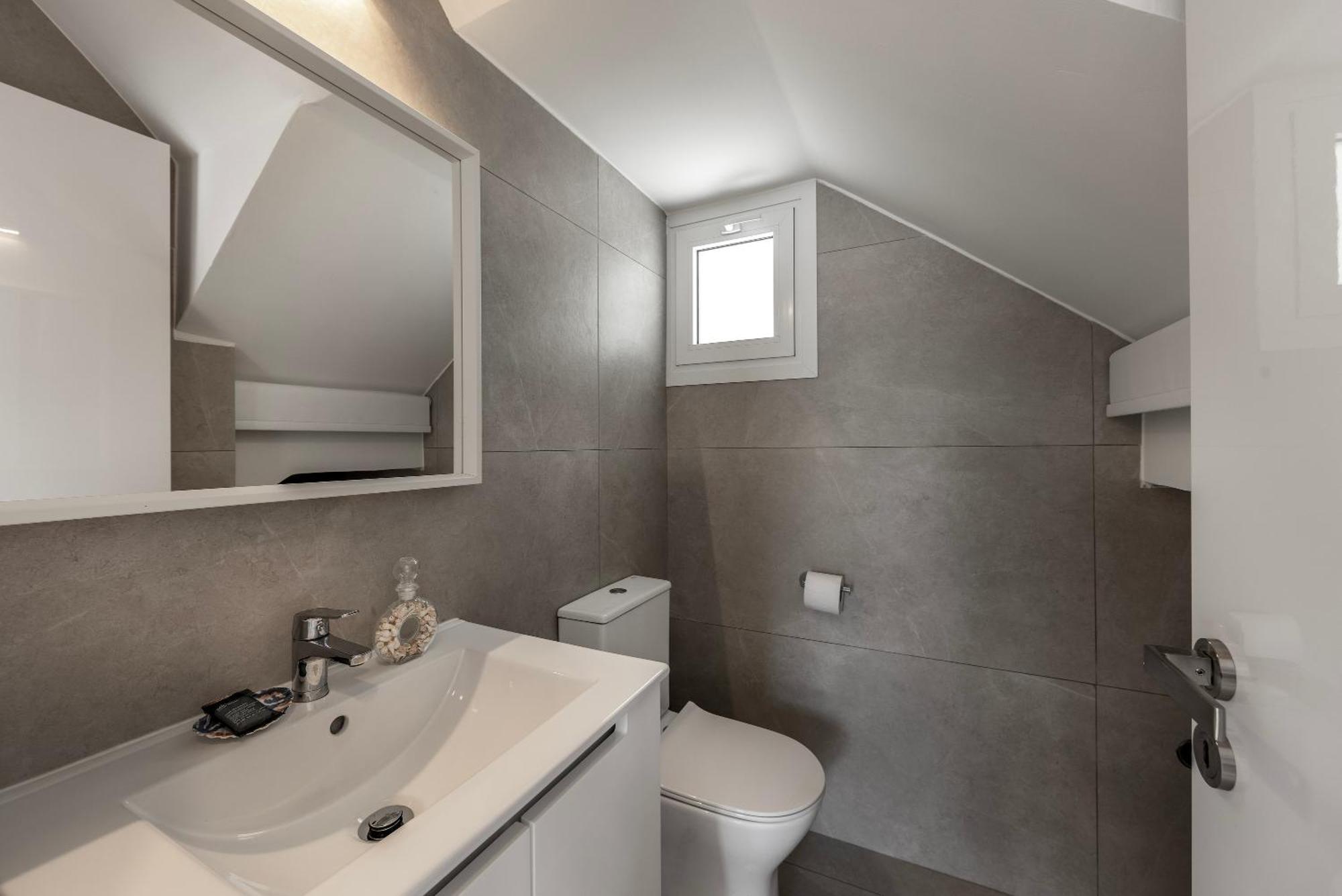 Protaras Nisia Seaside Villa מראה חיצוני תמונה