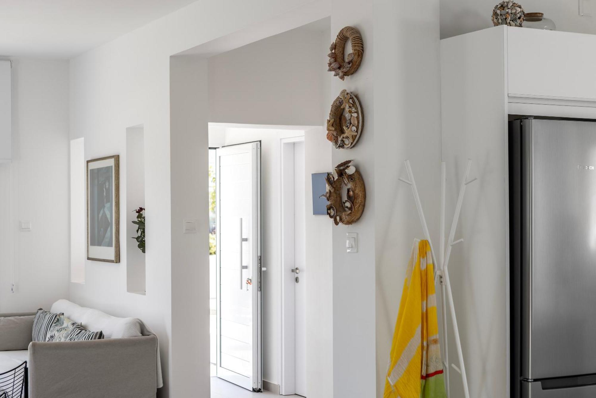 Protaras Nisia Seaside Villa מראה חיצוני תמונה